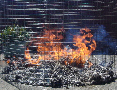 佛教燒不燒紙錢呢？