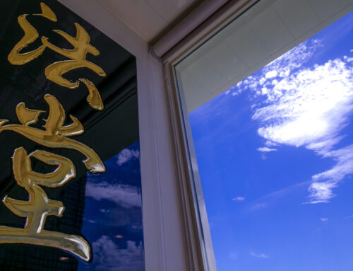 告訴你快樂的秘密-自然與簡單