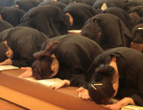 第十要應以何身意