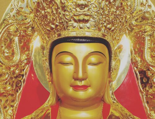 第七要神通威德力