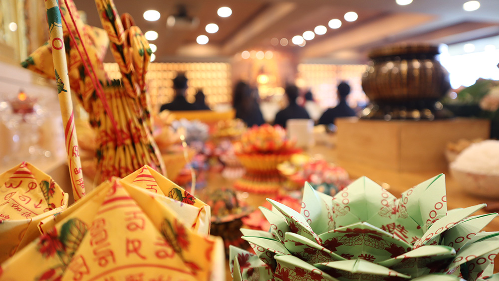 event善根增長大悲懺法會