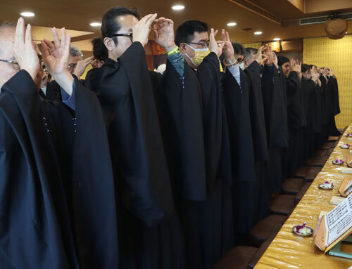 年底事情特別多？年末是業力的總結