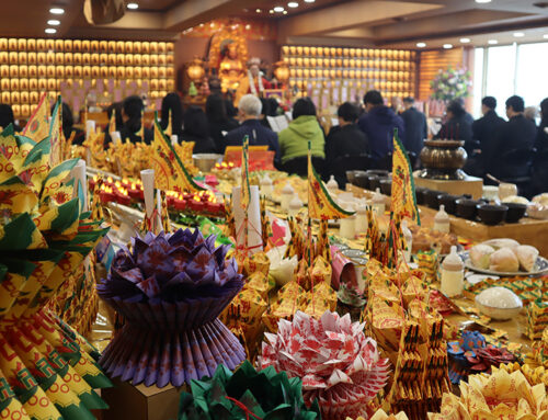 工作不順、家運卡關？看不見的因果是真正的關鍵